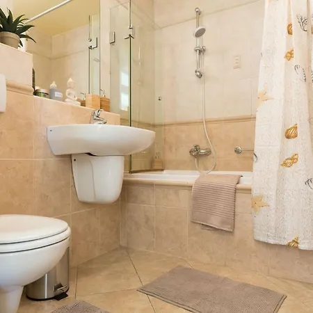 Presidential Apartamento