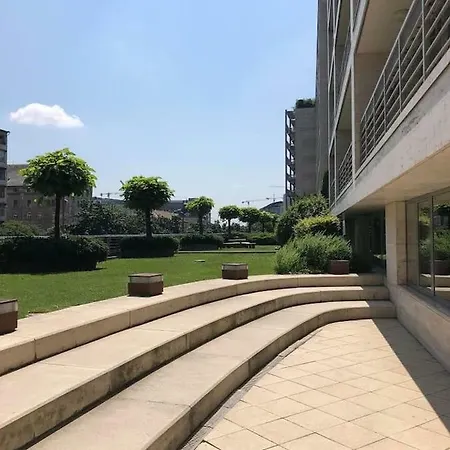 Presidential Apartamento Budapest