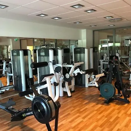 Presidential Apartamento