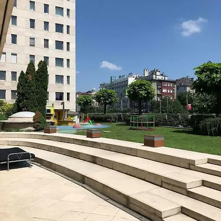 Apartamento Presidential *