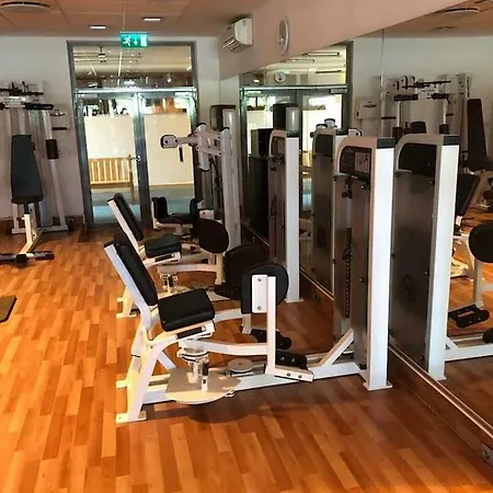 Apartamento Presidential Budapest
