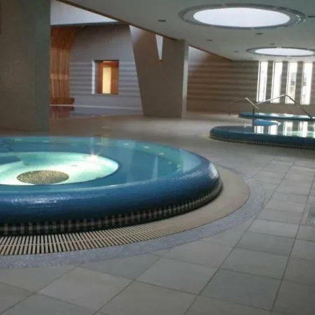 Presidential Apartamento