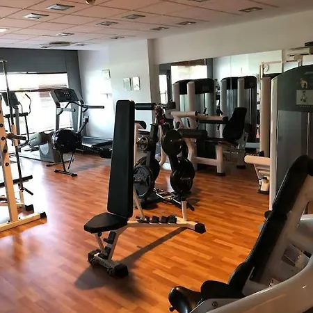 Apartamento Presidential