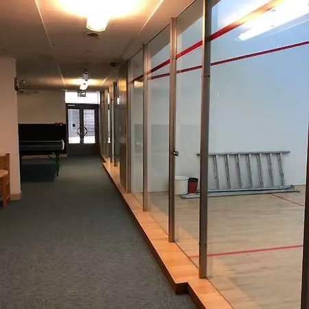 Apartamento Presidential