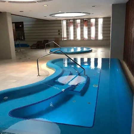 Apartamento Presidential