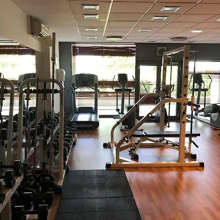 Presidential Apartamento Budapest