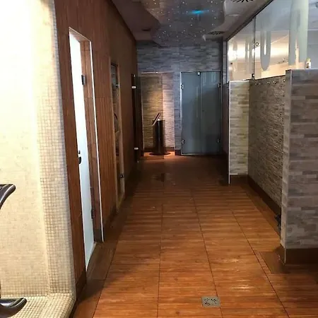 Apartamento Presidential