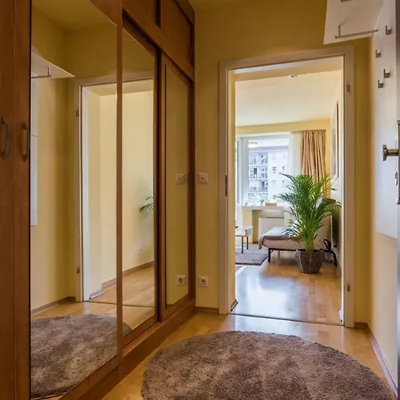 Apartamento Presidential